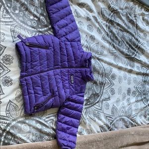 Kids Patagonia jacket
